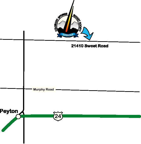 peyton map